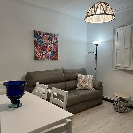 Villa Sol Ávila Dış mekan fotoğraf