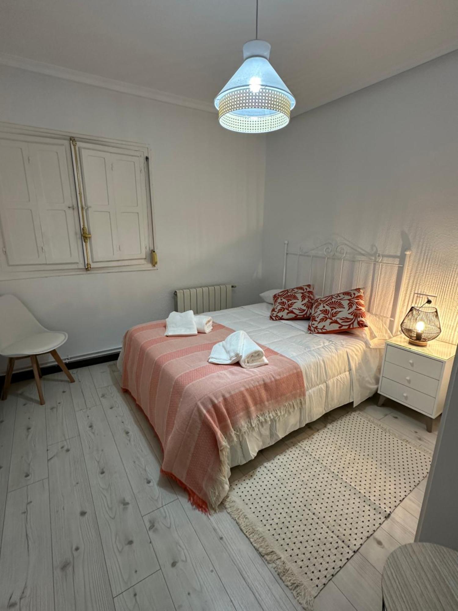 Villa Sol Ávila Dış mekan fotoğraf