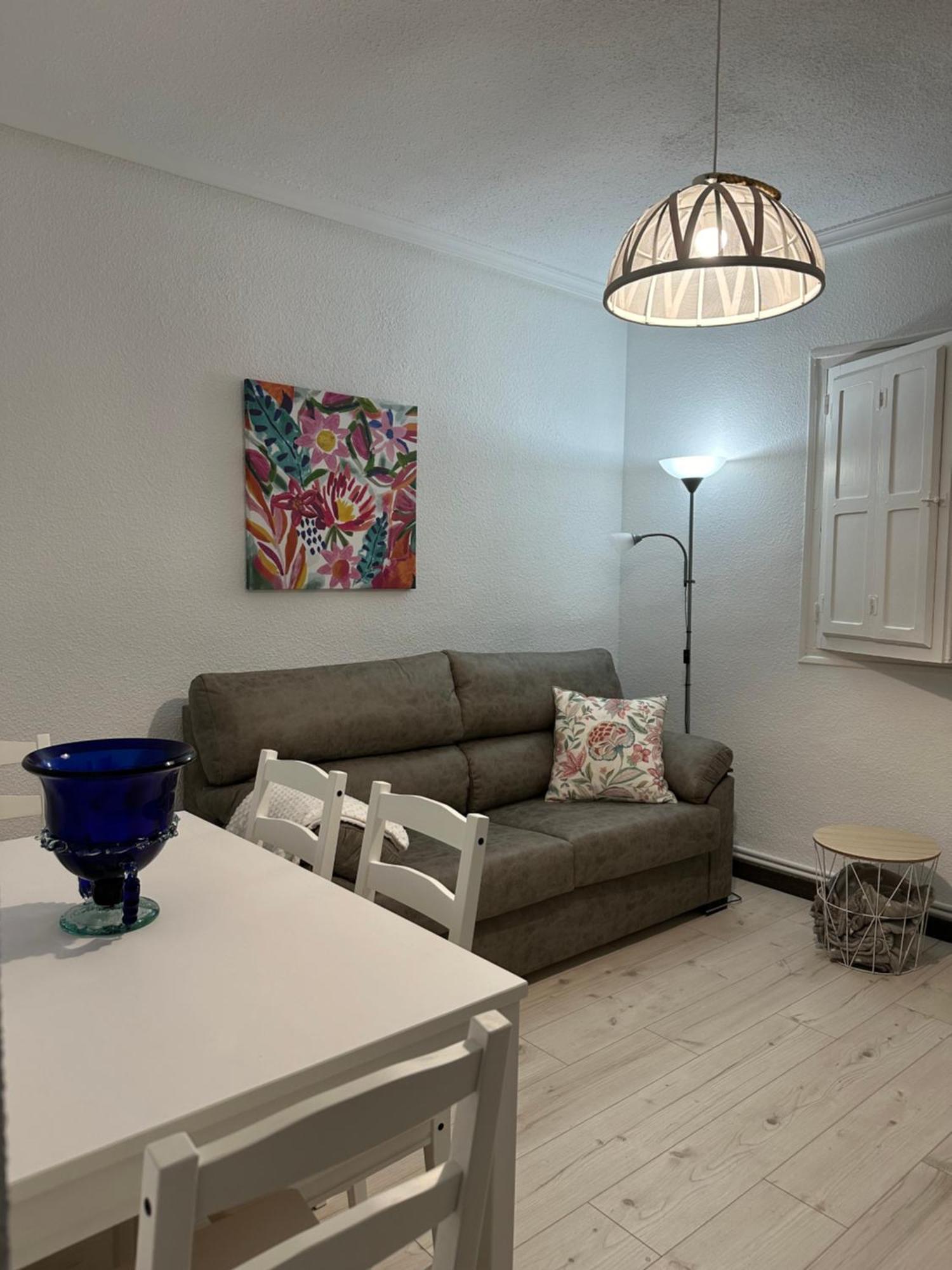 Villa Sol Ávila Dış mekan fotoğraf
